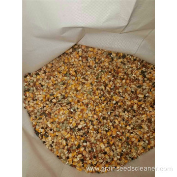Grain Polishing Machine and Seeds Mixer